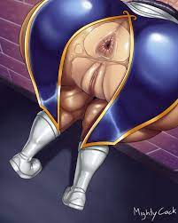 1girls anus artist name ass big anus big ass big butt big  clitoris boots butt capcom chun-li clitoris close-up clothing female female  only hips huge ass large ass mightycock