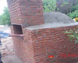 Son olarak ta fırının dışı yağlı boya ile. Osmaniye Tas Firin Kara Firin Ustasi Turgut Usta