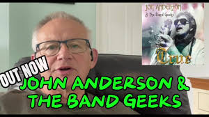 Full reaction video to Counties and countries by Jon Anderson and The ...