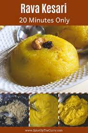 Rava Kesari Recipe Kesari Bath South Indian Dessert Recipe In 2020 Indian Desserts Recipes Sweet Recipes