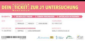 Die J1 Untersuchung Was Ist Die J1 Untersuchung