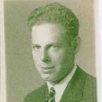 Cary Alfred Potter (1918–1972)