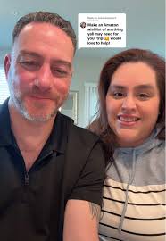 Replying to @Jessicaaalynn Thank you everyone so much for pouring out all  your love and support! Please check out our Amazon Wishlist for our @MSC  Cruises US, if you wish to bless us click the link in ...