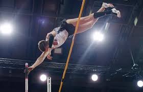 We've partnered with selected media partners in the us to bring you olympic channel plus content. Pole Vaulter Set On Nationality Switch Despite Potential Payment Of Rusaf Fine