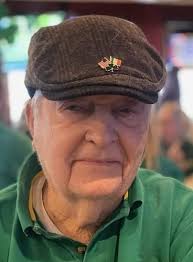 John Cleary Obituary (2023)