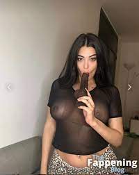 Mimigtf  mellamanmimii  miimi_gtf Nude Leaks OnlyFans Photo 29 |  TheFappening