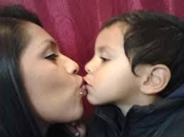 Crystal Arroyo's Memorial Website