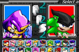 Freedom fighters pc game highly compressed free download. Sonic Freedom Fighters 2 Plus Download To Windows Gratis