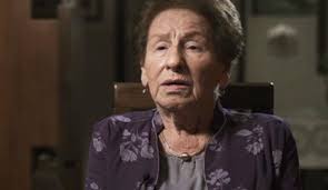 Testimonies of Holocaust Survivors