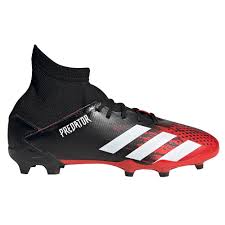 Adidas football is changing to your way of playing. Teamsport Philipp Adidas Predator 20 3 Fg Kinder Ef1930 Gunstig Online Kaufen