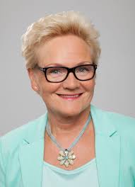 Sandra Riise takker av som administrerende direktør i Regnskap Norge