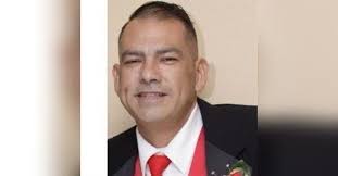 Michael Anthony Garcia Obituary