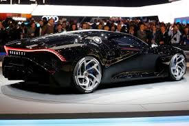 Rather, they are works of fine art that push the limits of the vehicular performance. Bugatti Unveils World S Most Expensive New Car Sold For Us 18 9 Million Europe News Top Stories The Straits Times
