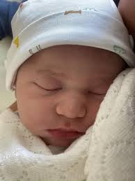 Gallery: East Lancashire babies born in May 2020