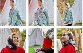 Nonton online berita dan info hotma sitompul terupdate hanya di vidio. Artis Cantik Pakai Jilbab Amanda Manopo Didoakan Jadi Mualaf