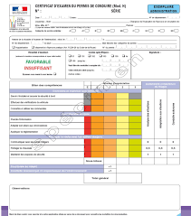 We did not find results for: Certificat L Essentiel Pour Votre Permis De Conduire