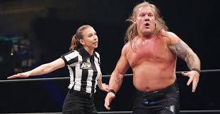 We will update the list as the show progress. Nba Fans Rip Chris Jericho Aew Wwf Old School