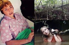 The Story of Juliane Koepcke: How a Teenager Survived 11 Days in the Amazon  Jungle After a Plane Crash in 1971 - Rare Historical Photos