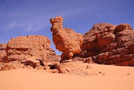 Explore algeria destinations, attractions, cities and regions. Tassili Desert Adventure Algeria Roundtrips And Cultural Tours Activities Penguin Travel