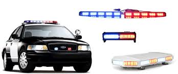 Emergency Vehicle Lighting Gps Fleet Tracking And Dvr Surveillance In New York