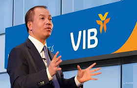 Ngân hàng của Chủ tịch Đặng Khắc Vỹ đặt mục tiêu lãi hơn 11.000 ...