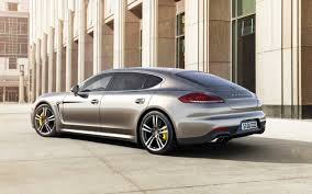 See the 2015 porsche panamera gas mileage figures for both the city and highway. 2015 Porsche Panamera News Reviews Picture Galleries And Videos The Car Guide
