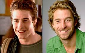 Felicity' cast: Where are they now?