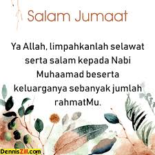 Semoga hari ini menjadi lebih baik dari semalam. Dennis Zill