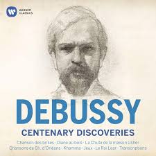 Debussy: Edgar Allan Poe Operas