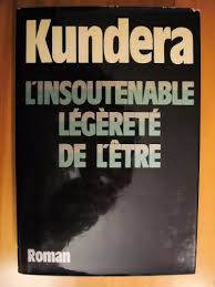 Vous êtes nombreux à me demander les adresses des. Telecharger L Insoutenable Legerete De L Etre Pdf De Milan Kundera Quomaslabetp