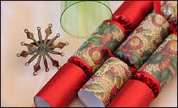 Luxury christmas crackers don't just have to be used in the traditional way on the dinner table but some can be given as gifts or even used as stocking fillers, that's how good the contents are! Christmas Crackers Olde English Crackers Made In The Usa