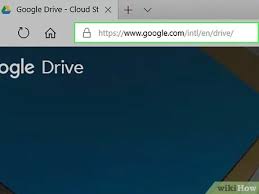 (this is not the official page). How To Use Google Drive With Pictures Wikihow