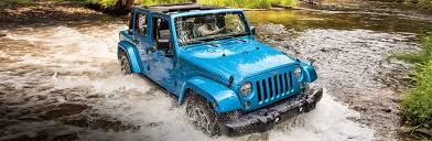 Jeep has announced the pricing for the 2018 jeep wrangler jl! New 2018 Jeep Wrangler Jk Cdjr Of South Savannah Ga Dealership