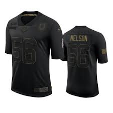 Mens womens kids & youth indianapolis colts fans, buy your indianapolis colts jerseys in color red white black pink bule and. Colts Quenton Nelson Limited Jersey Black 2020 Salute To Service Cfjersey Store