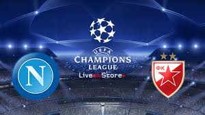 Official ssc napoli twitter account | società sportiva calcio napoli. Napoli Protiv Fk Crvena Zvezda Predvaritelnyj Prosmotr I Prognoz Pryamaya Translyaciya Liga Chempionov Uefa 2018 2019