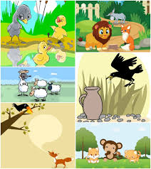 25 Best Short Animal Stories For Kids With Morals