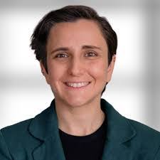 Joanna Bustos's Instagram, Twitter & Facebook