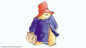 Download Pack Your Suitcase With Paddington The British Library
