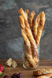 Price and stock could change after publish date, and we always roll out puff pastry on a lightly floured surface to prevent sticking. Puff Pastry Cheese Straws The Easiest Most Delicious Party Appetizer