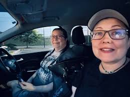 Fun experience at cinci event