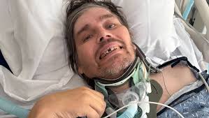 Fundraiser by Steven DiGati : Support Steven Digati's Road to Recovery