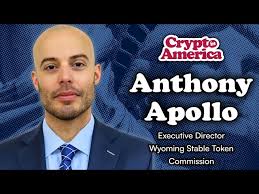 Exclusive Interview: Wyoming's Groundbreaking State-Issued Stablecoin  Revealed