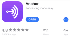 How to make a podcast with anchor. How To Create A Podcast On An Iphone Or Ipad In 2021