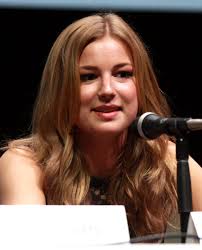 Only high quality pics and photos with emily feld. Emily Vancamp Wikipedia