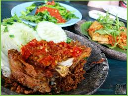 Ayam Bakar Wong Solo Food Indonesian Food Vietnamese Cuisine