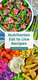 Recipe Index Hello Nutritarian Plant Based Recipes Breakfast Vegetarian Diet Recipes Recipes