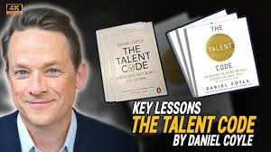 Key Lesson From The Talent Code by Daniel Coyle #Deeppractice #Myelin  #inspiringsyedmasroor