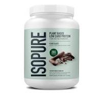ISOPURE® Plant Protein