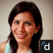 Dr. Ann Caroline Fisher, MD