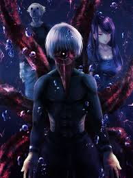 #tokyo ghoul #kaneki ken #kaneki ghoul #rize kamishiro #ghoul #anime #anime wallpapers #wallpapers #wallpaper #fondo de bloqueo #fondo de pantalla #fondos. Cool Kaneki Ken S Wallpapers For Android Apk Download